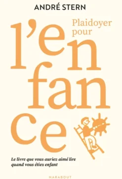 Plaidoyer pour l'enfance