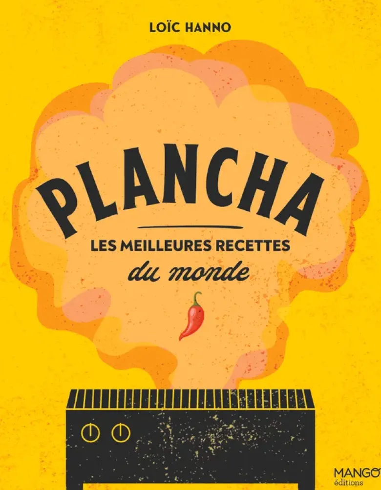 Plancha