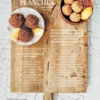 Planches
