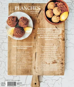 Planches