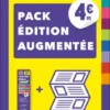 Plan comptable général - Pack édition augmentée : PCG 2026-2027 + Docs de synthèse