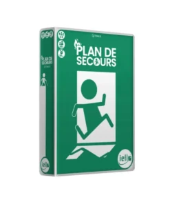 Plan de Secours