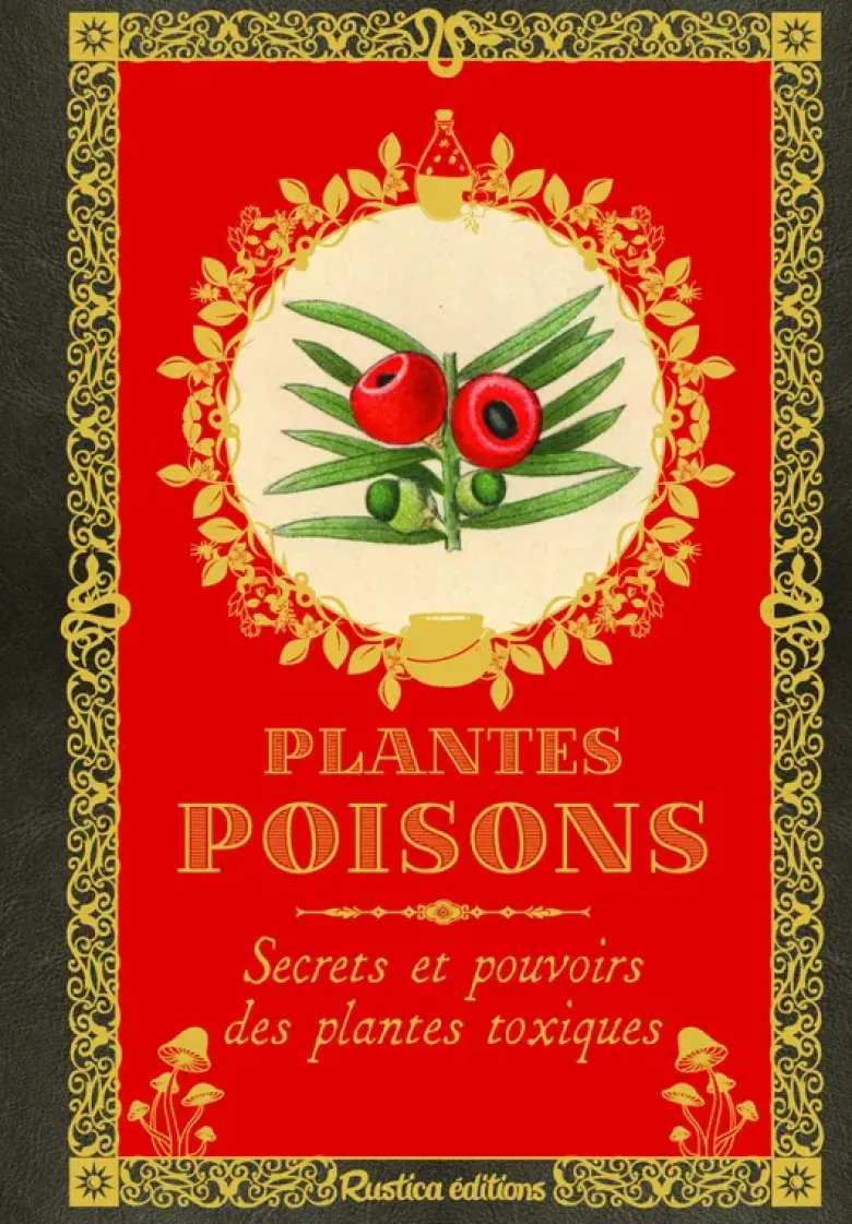 Plantes poisons