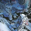 Planètes T01 - Edition 25 ans Panini