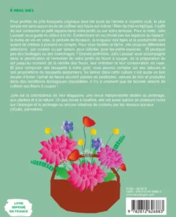 Plantez des fleurs à couper