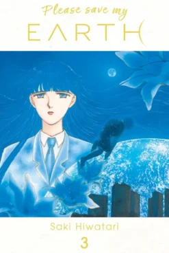 Please save my Earth T03