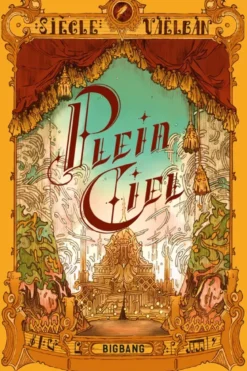 Plein-Ciel