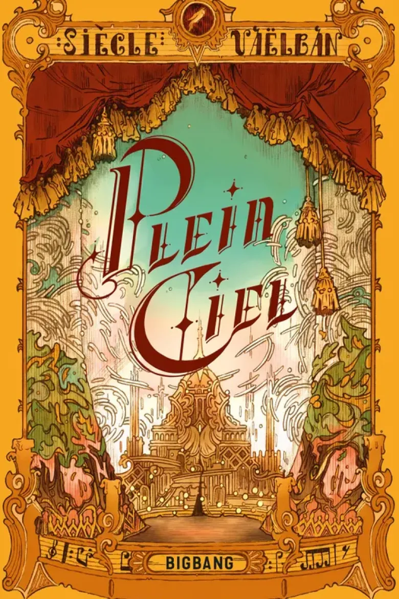 Plein-Ciel