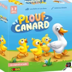 Plouf Canard