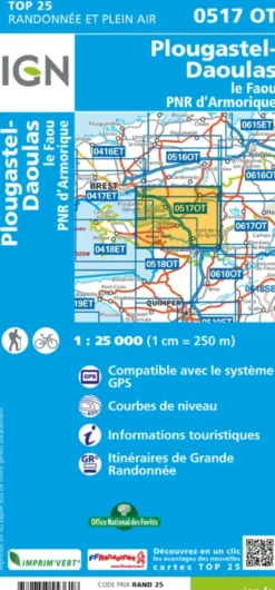 Plougastel. daoulas. le faou-0517OT