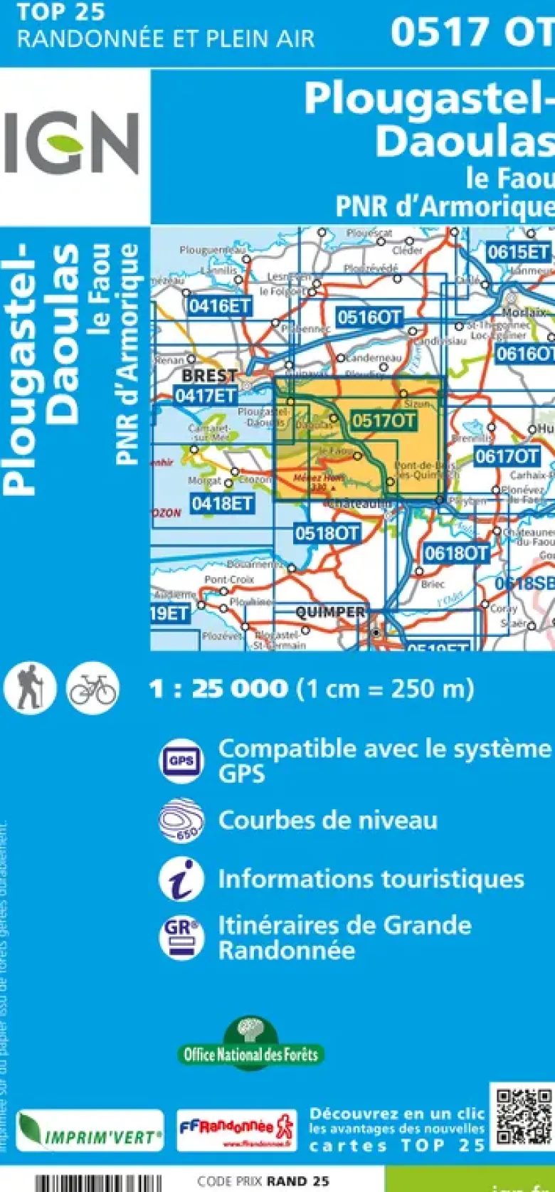 Plougastel. daoulas. le faou-0517OT
