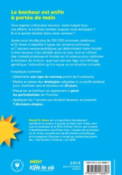 Plus heureux en 30 jours