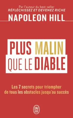 Plus malin que le Diable