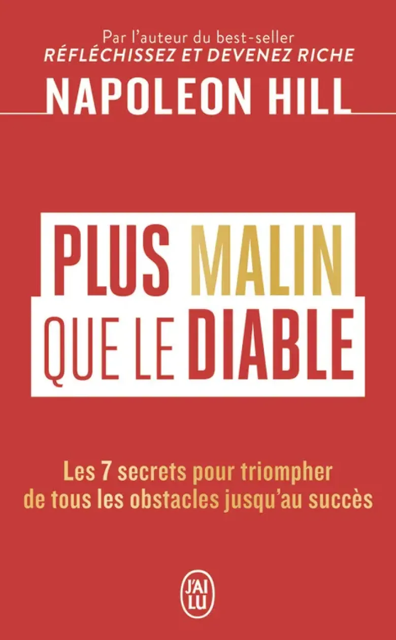 Plus malin que le Diable
