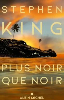 Plus noir que noir