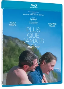Plus que jamais - Blu-ray (2022)
