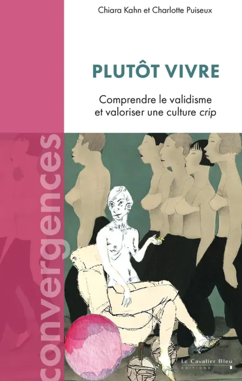 Plutôt vivre