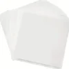 Pochettes Double Vinyle