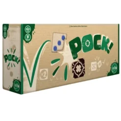 Pock