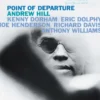 Point Of Departure