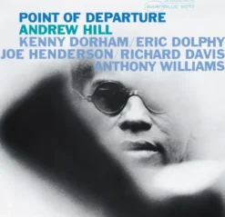 Point Of Departure