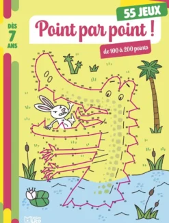 Point Par Point ! Des 7 Ans