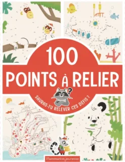 100 points à relier