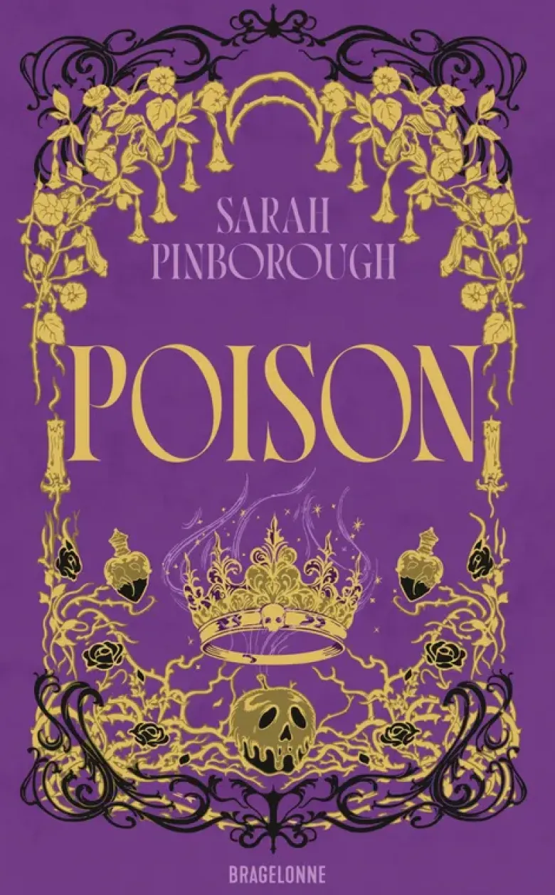 Poison