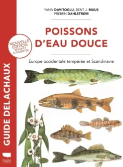Poissons d'eau douce