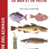 Poissons de mer et de pêche