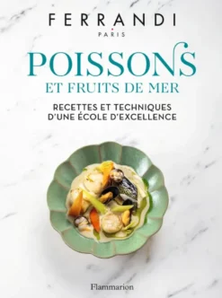 Poissons et Fruits de mer