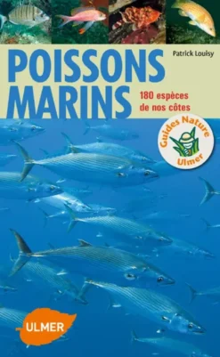 Poissons marins
