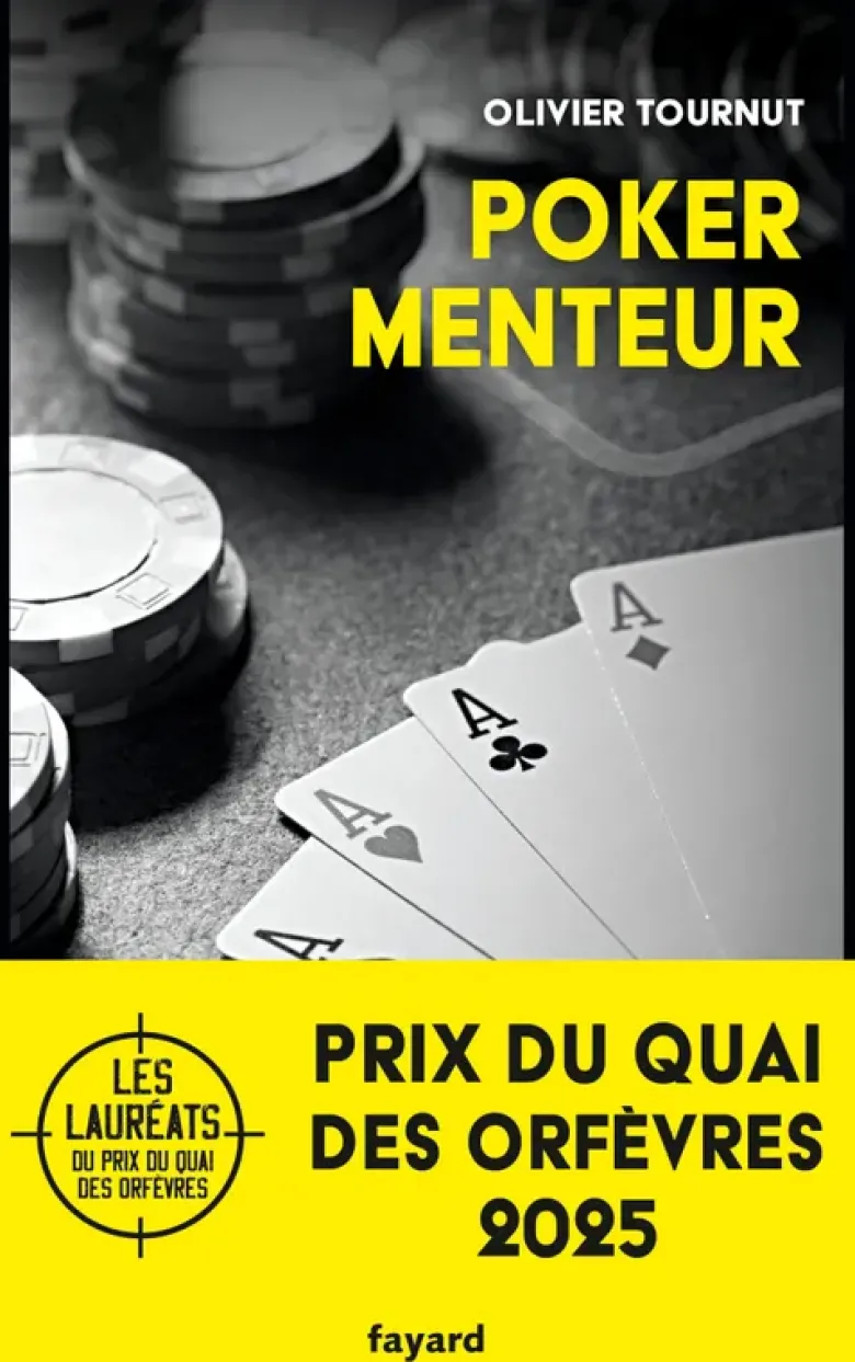 Poker menteur