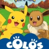 Pokémon - Colos faciles