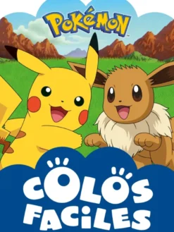 Pokémon - Colos faciles