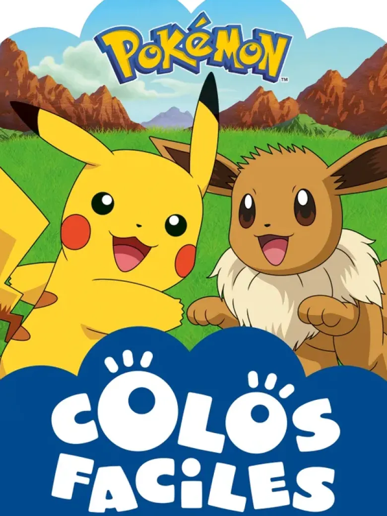 Pokémon - Colos faciles