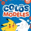 Pokémon - Mes colos avec modèles