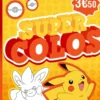 Pokémon - Super Colos