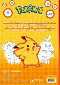 Pokémon - Super Colos