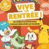 Pokémon - Vive la rentrée !