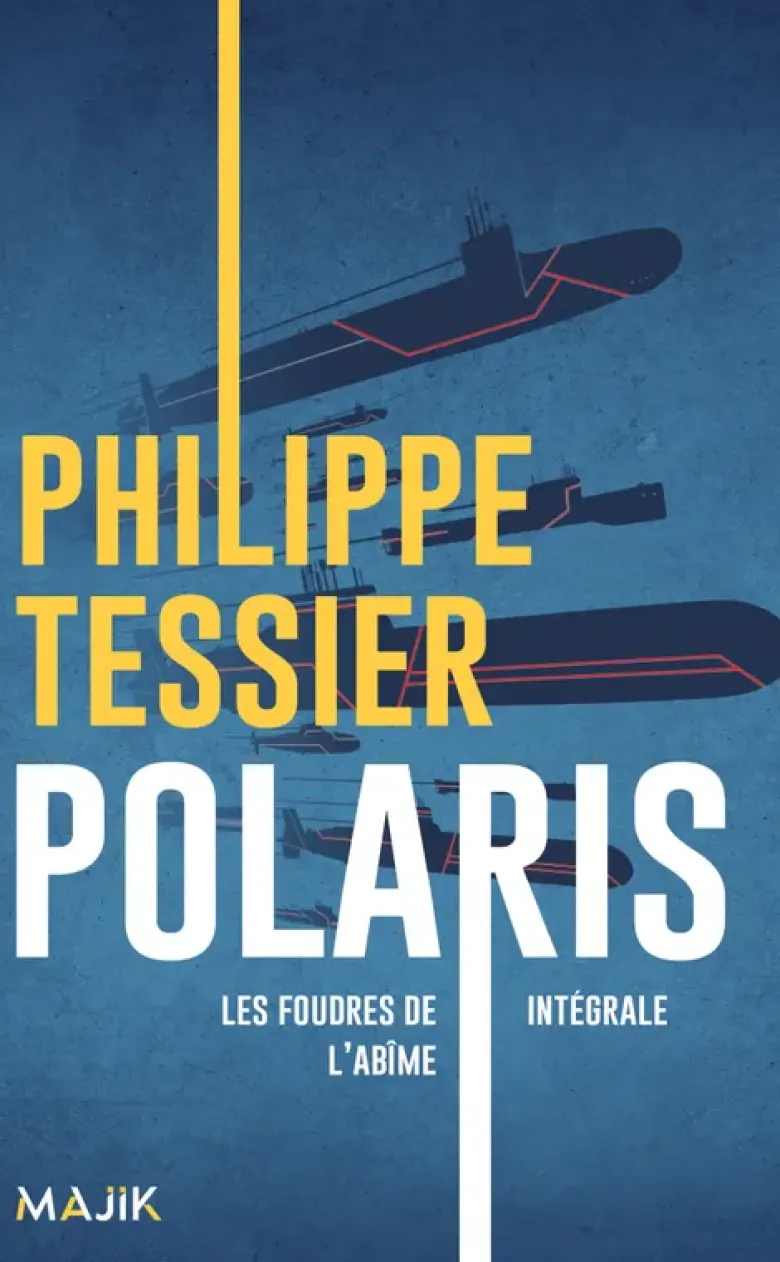 Polaris : Les Foudres de l'Abîme - intégrale