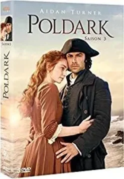Poldark - Saison 3