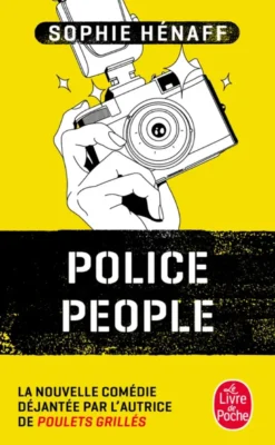 Police People
