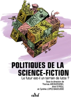 Politiques de la science-fiction