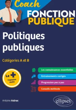 Politiques publiques