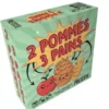 2 Pommes 3 Pains