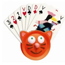 Porte cartes