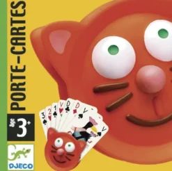 Porte cartes