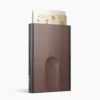 Porte-cartes Sequoia