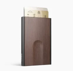 Porte-cartes Sequoia